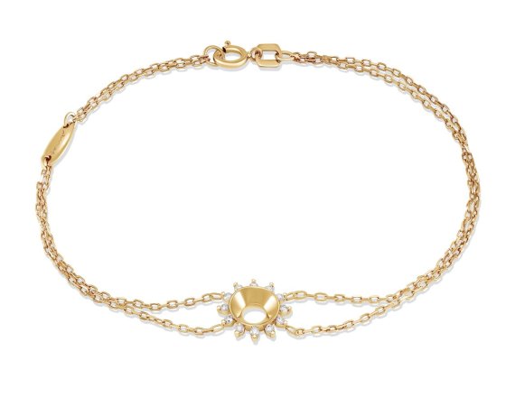 Браслет BR00670